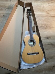 Gitara Admira alba 3/4 - 5