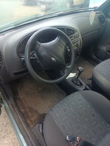 Ford Fiesta 1.25 benzín - 5