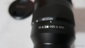 Sony 24-105 F4 G OSS - 5