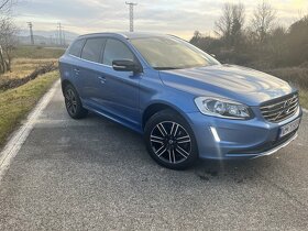 Predám volvo  XC60/odpočet DPH - 5