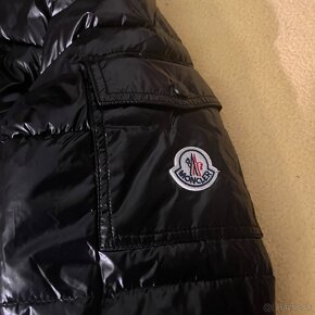 Moncler jacket - 5