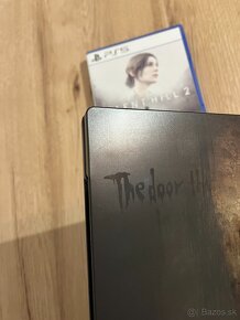 Silent Hill 2 + Steelbook - 5