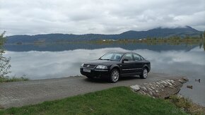 VW Passat B5.5 2.8 V6 AMX 4motion - 5