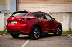 Mazda CX-5 2.5 Skyactiv-G194 Revolution TOP A/T AWD - 5