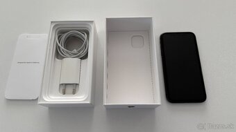 iPhone 11 black (128 GB) - 5