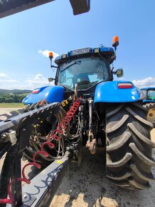 Traktor New Holland T7.270 AC - 5