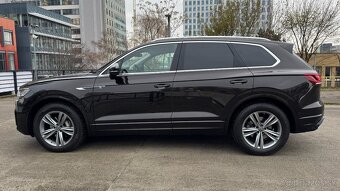 VOLKSWAGEN TOUAREG 3.0TDI 2022 R-LINE záruka do 2027 - 5