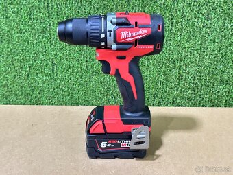 Milwaukee M18 CBLPD - 5