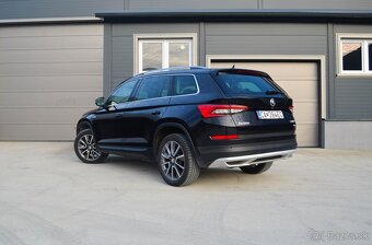 Škoda Kodiaq 2.0 TDI SCR Scout 4x4 DSG - 5