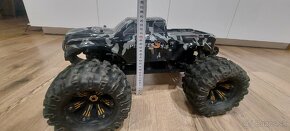 RC auto 1/8 ZD RACING MT8 - 5