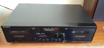 Sony TC WR 590 - 5