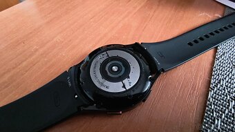 Samsung watch 4 - 5