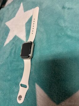 Applewatch SE 2.generácie - 5