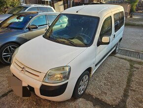 Berlingo 1.6 hdi - 5