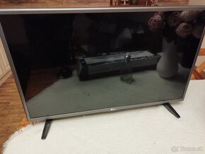 Tv LG 80 cm - 5