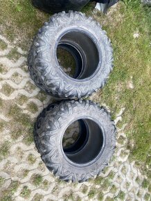 Maxxis Bighorn 2.0 - 5