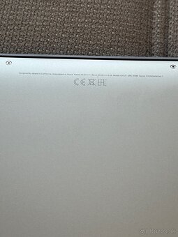 MacBook Air M1 256gb - 5