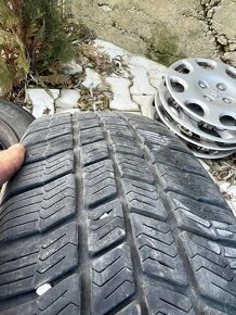 Zimné 175/65r14 - 5