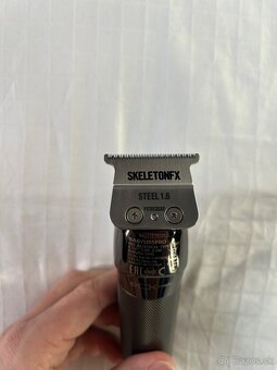 BaByliss Pro Skeleton FX strojček - 5