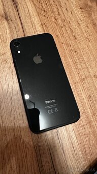 Iphone xr 128gb - 5