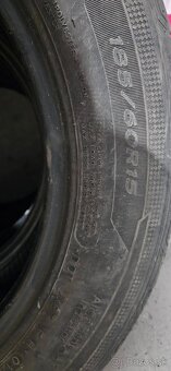 185/60  r15 - 5