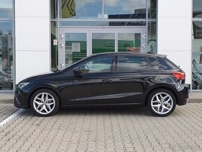 Seat Ibiza FR 1,6TDI DSG / kamera, odpočet DPH - 5