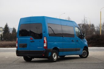 Renault Master Bus - 5