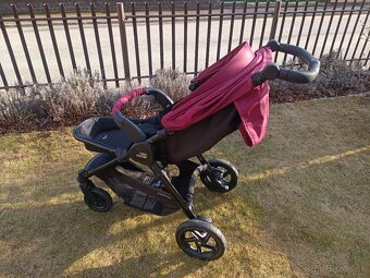 Britax rozmer b-motion 4 plus - 5