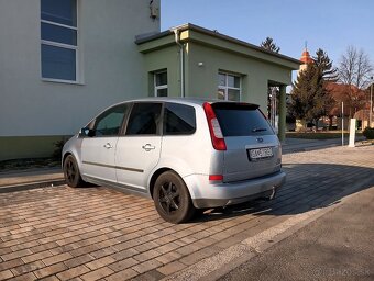 Ford c-max - 5