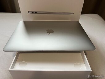 Macbook Air M1 TOP stav v Záruke a s poistením - 5