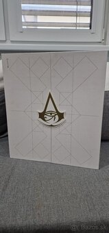 Assassin's Creed Origins Collector's Edition - 5