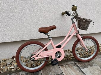 Retro bicykel 16” - 5