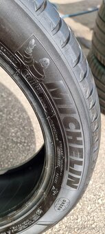 Letne pneumatiky Michelin 215/50r18 - 5