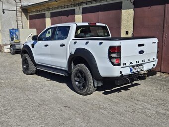 Ford Ranger - 5