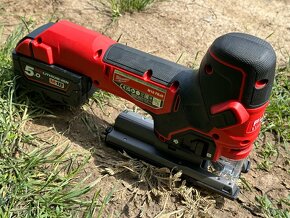 MILWAUKEE M18 FBJS aku priamočiara píla - 5