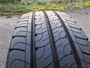 215/65 r16 c letne pneumatiky 215 65 16 C R16C užitkové - 5