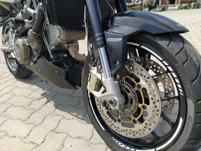 Aprilia SL 750 Shiver 2011ABS - 5