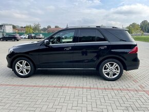 MERCEDES GLE 350 d 4MATIC - 5