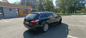 Peugeot  508 2.0 Allure 110kw r.v.2016 - 5