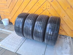 Letné pneu Goodride 205/55 R16 - 5