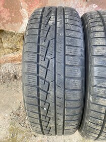 Yokohama 185/60 R15 zimné pneumatiky - 5