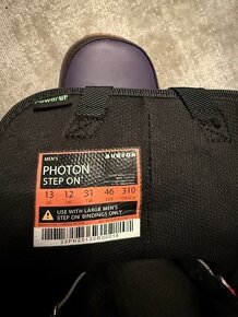 Burton Photon Step On, velkost EU46 - 5