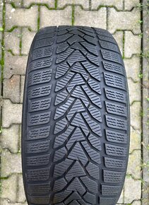 225/40 r18 zimné UNIROYAL 92V - 5