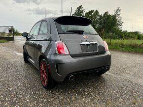 ABARTH - 5