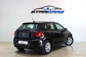 Volkswagen Polo 1.0 TSI OPF Comfortline - 5