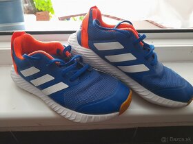 Adidas vel.35 - 5