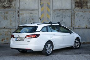 Opel Astra Sport Tourer ST 1.4 Turbo - 5