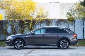 Audi A4 Allroad 2.0 TDI 163k quattro S tronic - 5