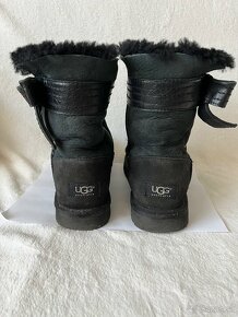 Ugg Čižmy - W Josette, velkost 39. - 5