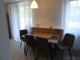 Apartmán Dolinky vo Vyhniach - 5